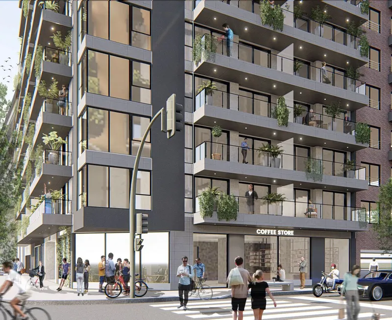 Departamento en venta · Caballito, CABA