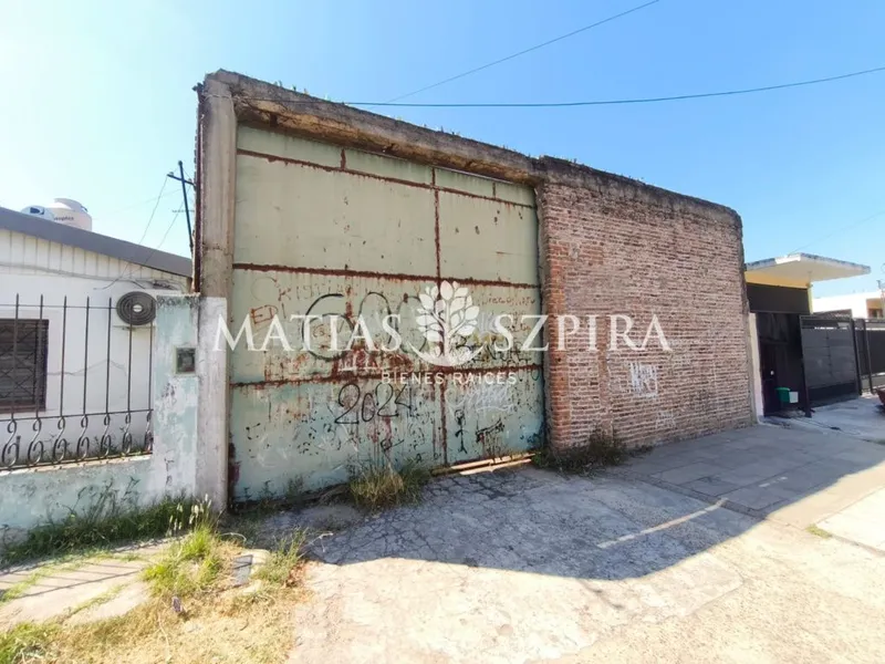 Depósito en venta · Morón Sur, Morón, Morón, GBA Oeste, Provincia de Buenos Aires