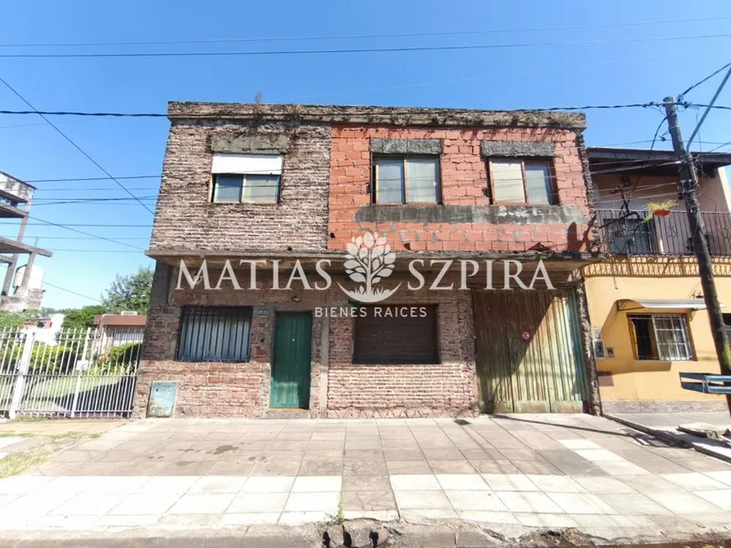 Depósito en venta · Morón Sur, Morón, Morón, GBA Oeste, Provincia de Buenos Aires