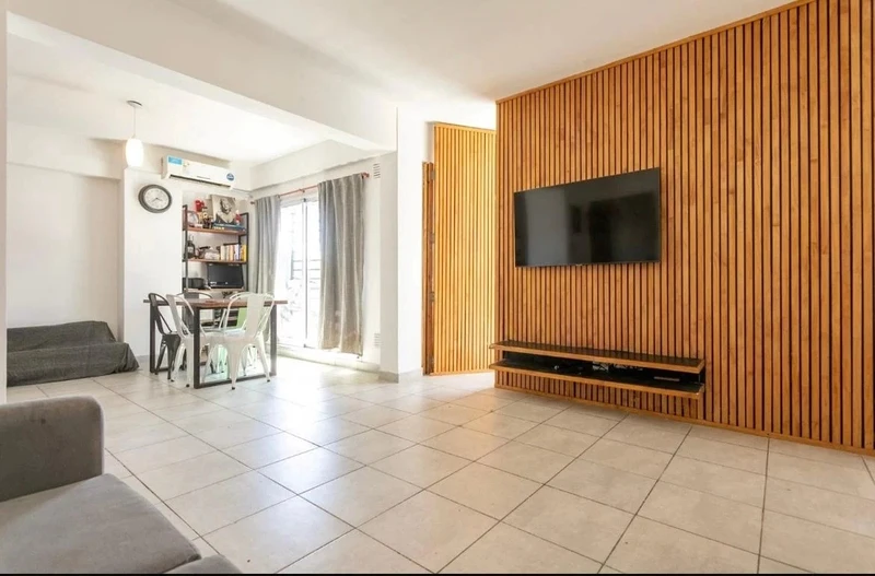 Departamento en venta · Parque Chas, CABA