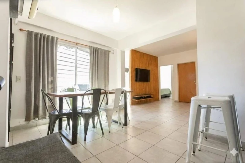 Departamento en venta · Parque Chas, CABA