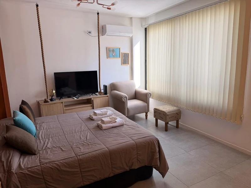 Departamento en alquiler · Palermo, CABA