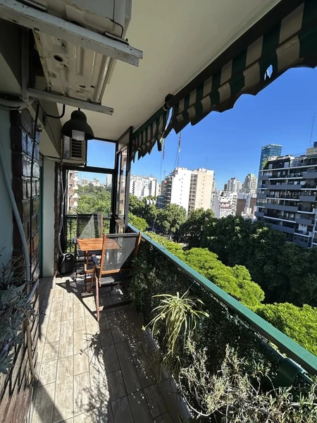 Departamento en venta · Palermo Nuevo, Palermo, CABA