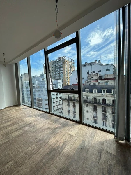 Departamento en alquiler · Recoleta, CABA