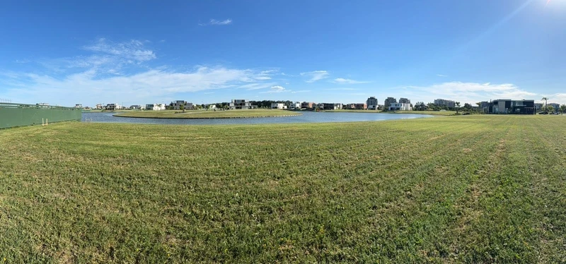 Terreno en venta · Los Puentes, Nordelta, Tigre, GBA Norte, Provincia de Buenos Aires