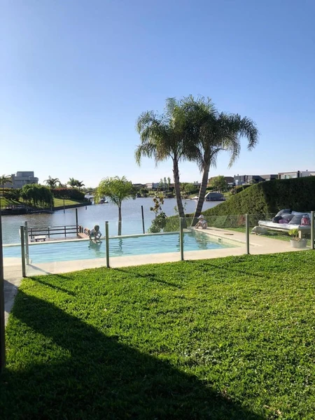 Casa en venta · San Marco, Villanueva, Tigre, GBA Norte, Provincia de Buenos Aires