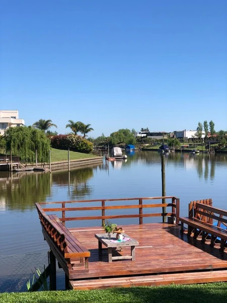 Casa en venta · San Marco, Villanueva, Tigre, GBA Norte, Provincia de Buenos Aires