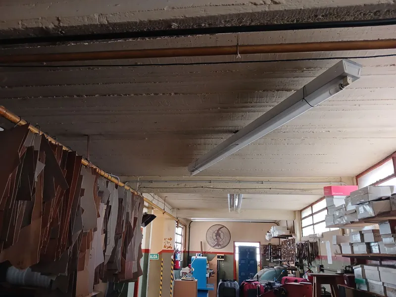 Depósito en venta · El Palomar, Morón, GBA Oeste, Provincia de Buenos Aires