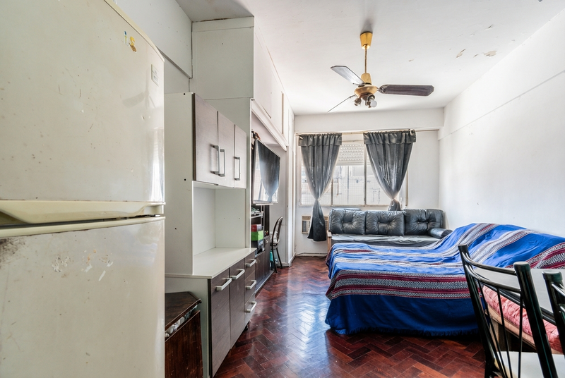Departamento en venta · San Telmo, CABA