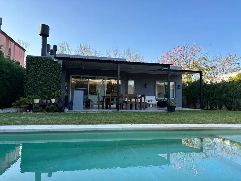 Casa en venta · La Comarca, Tigre, GBA Norte, Provincia de Buenos Aires