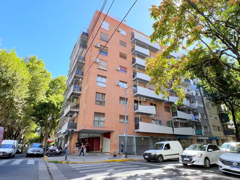 Departamento en venta · Villa Crespo, CABA