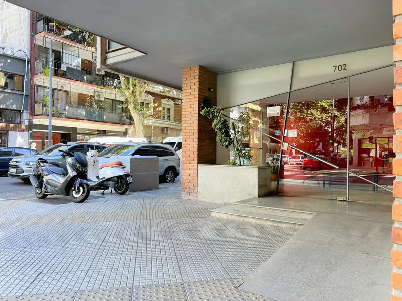 Departamento en venta · Villa Crespo, CABA