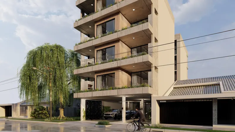 Emprendimiento en venta · San Antonio de Padua, Merlo, GBA Oeste, Provincia de Buenos Aires