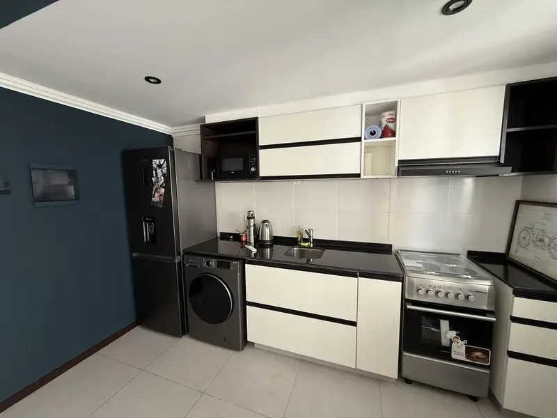 Departamento en venta · Palermo, CABA