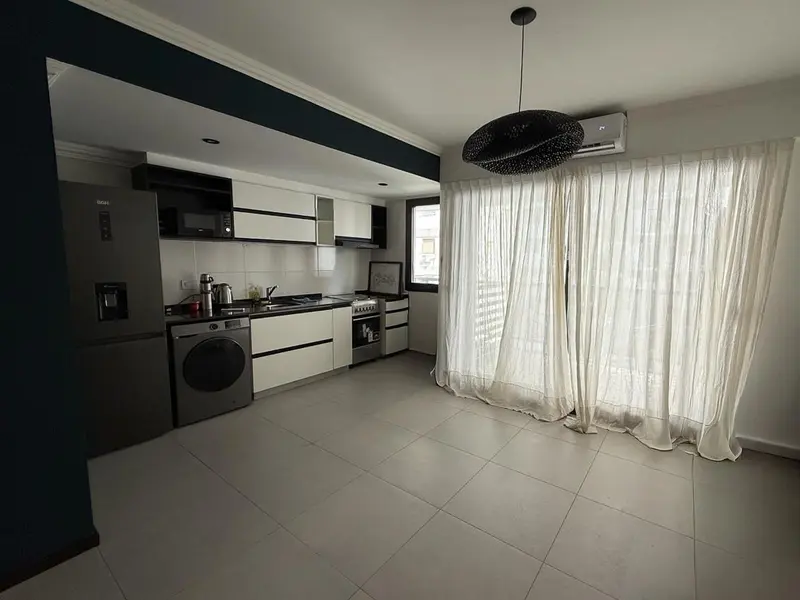 Departamento en venta · Palermo, CABA
