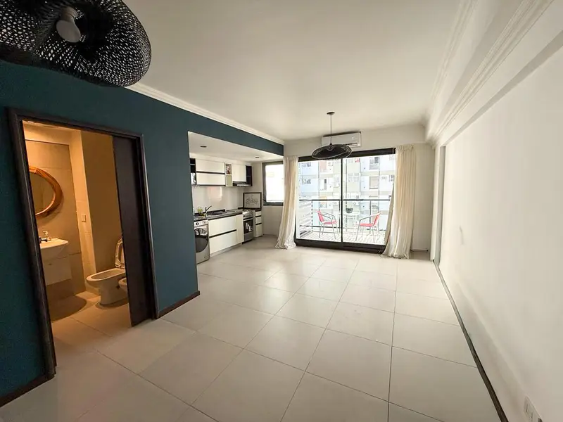 Departamento en venta · Palermo, CABA