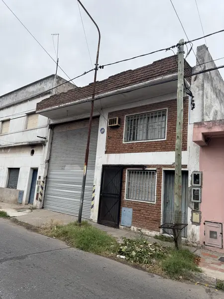 Depósito en venta · Ramos Mejia, La Matanza, GBA Oeste, Provincia de Buenos Aires