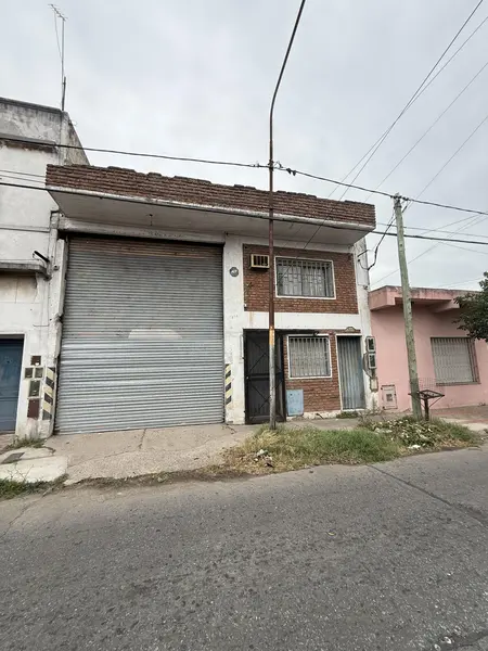 Depósito en venta · Ramos Mejia, La Matanza, GBA Oeste, Provincia de Buenos Aires