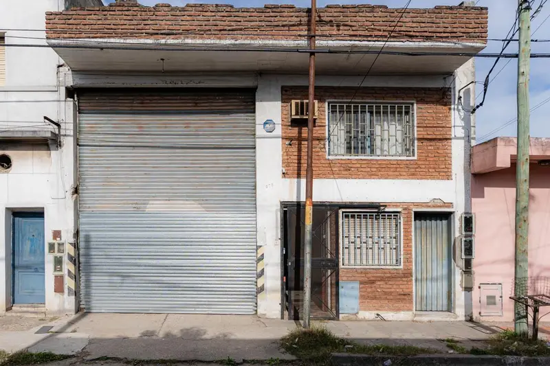 Depósito en venta · Ramos Mejia, La Matanza, GBA Oeste, Provincia de Buenos Aires