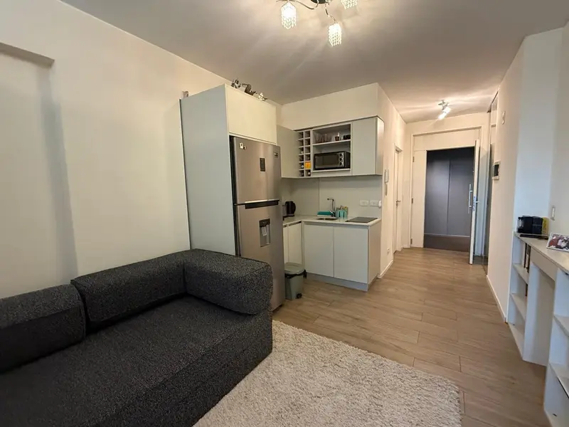 Departamento en alquiler · Belgrano, CABA