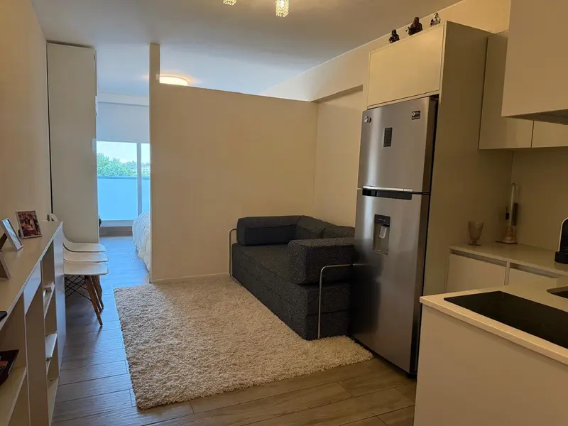 Departamento en alquiler · Belgrano, CABA