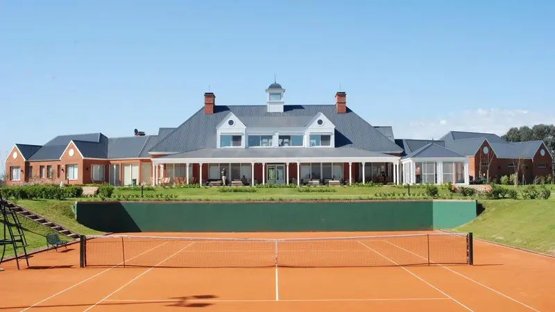 Terreno en venta · Pilar, GBA Norte, Provincia de Buenos Aires