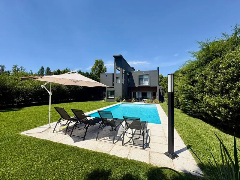 Casa en venta · Saint Matthew´s, Pilar, GBA Norte, Provincia de Buenos Aires