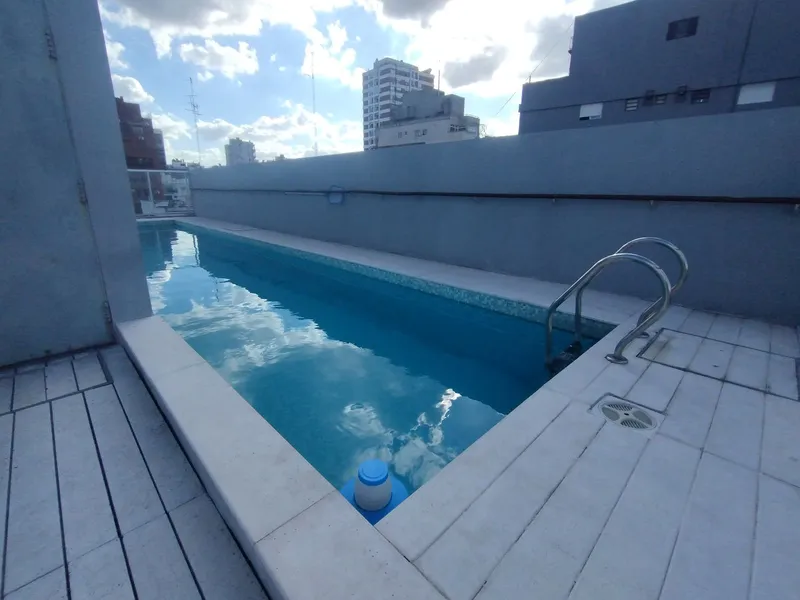 Departamento en venta · Recoleta, CABA