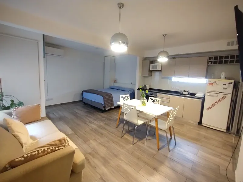 Departamento en venta · Recoleta, CABA