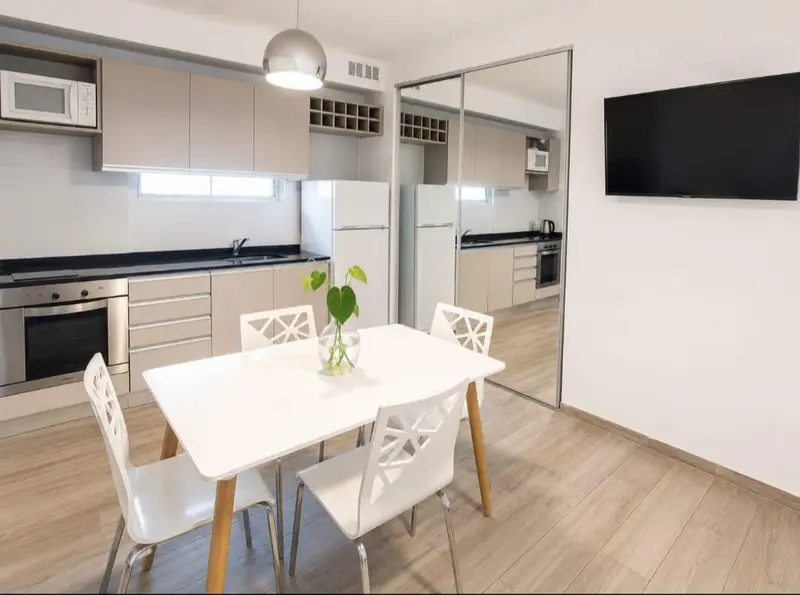Departamento en venta · Recoleta, CABA