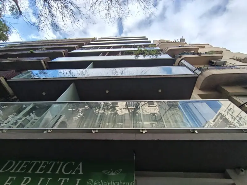 Departamento en venta · Recoleta, CABA