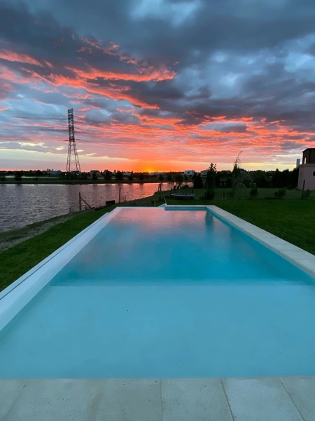 Casa en alquiler · San Gabriel, Villanueva, Tigre, GBA Norte, Provincia de Buenos Aires