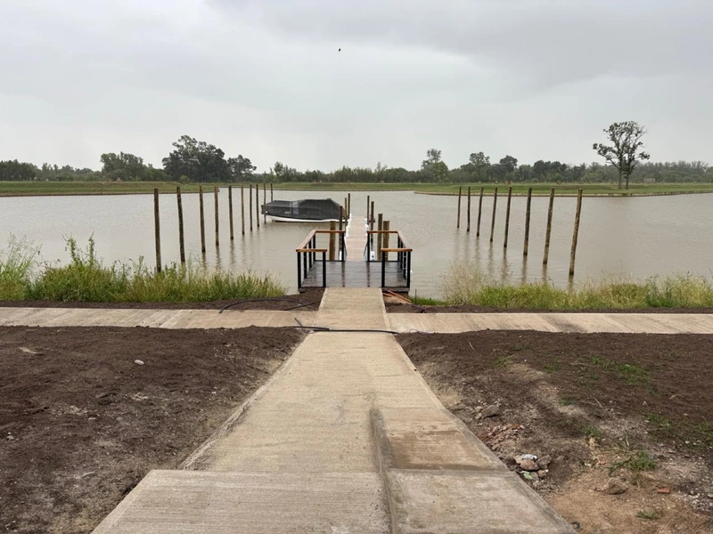 Terreno en venta · Bahia, Villanueva, Tigre, GBA Norte, Provincia de Buenos Aires