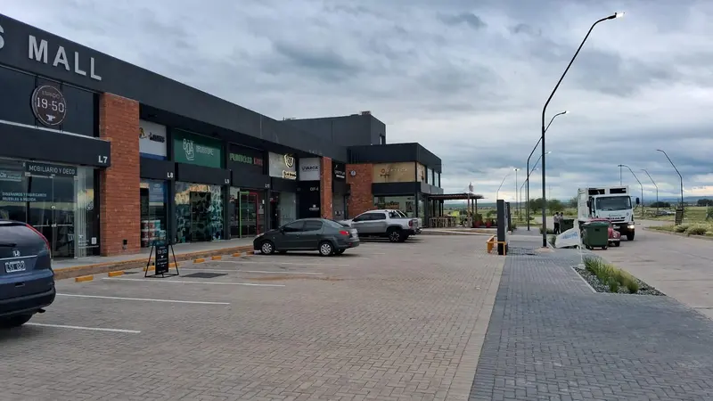 Oficina en venta · Colinas de Manantiales, Córdoba Capital, Córdoba