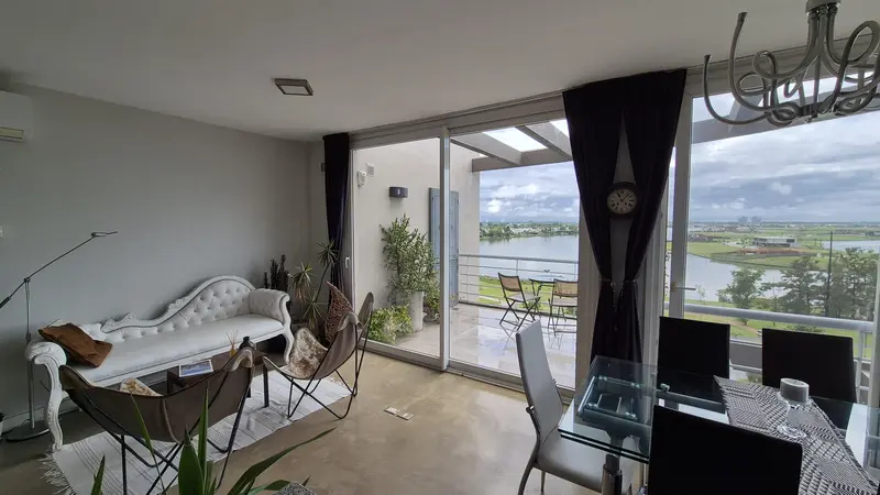 Departamento en venta · El Palmar, Nordelta, Tigre, GBA Norte, Provincia de Buenos Aires