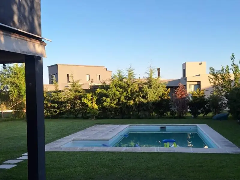 Casa en alquiler · El Cantón, Escobar, GBA Norte, Provincia de Buenos Aires