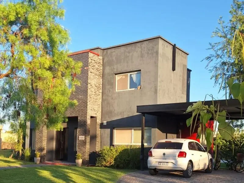 Casa en alquiler · El Cantón, Escobar, GBA Norte, Provincia de Buenos Aires