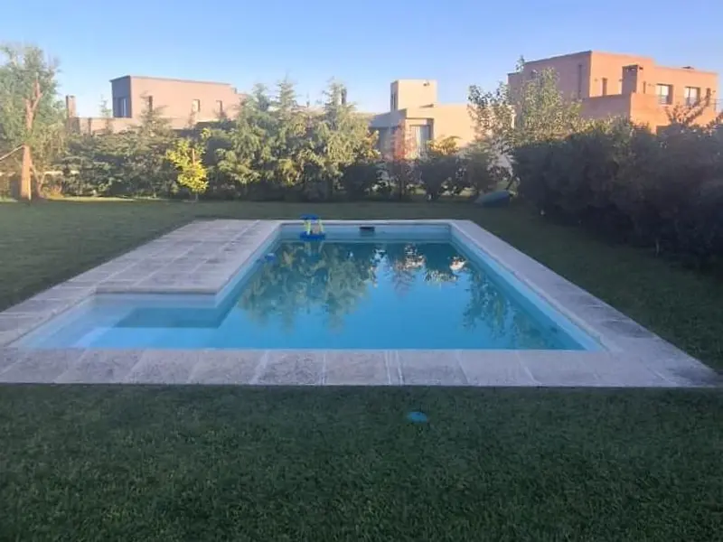 Casa en alquiler · El Cantón, Escobar, GBA Norte, Provincia de Buenos Aires