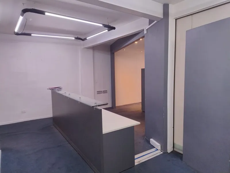 Oficina en venta · San Nicolás, CABA