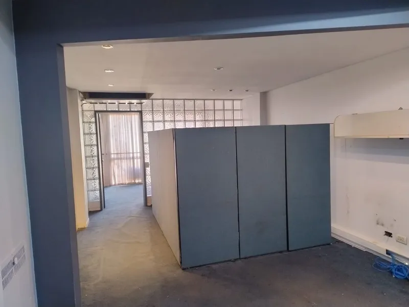Oficina en venta · San Nicolás, CABA