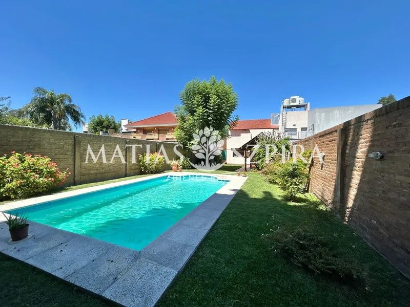 Casa en venta · Ituzaingó Norte, Ituzaingó, GBA Oeste, Provincia de Buenos Aires