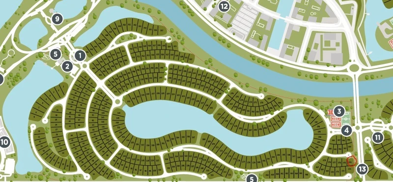 Terreno en venta · Nordelta, Tigre, GBA Norte, Provincia de Buenos Aires