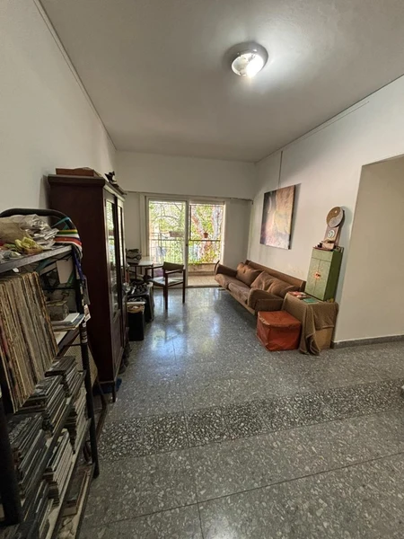 Departamento en venta · Villa del Parque, CABA