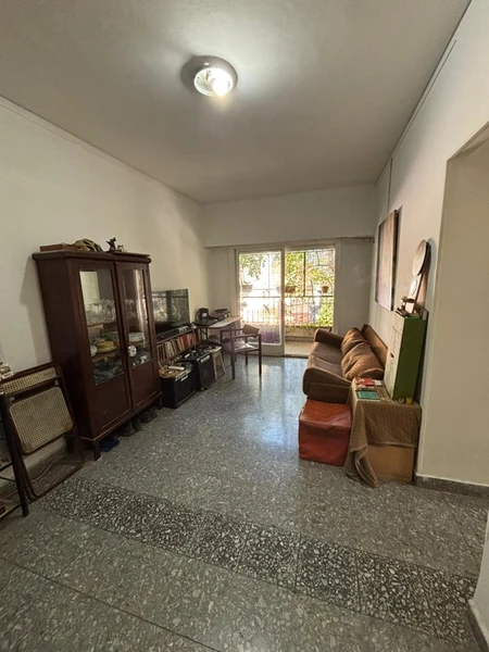 Departamento en venta · Villa del Parque, CABA
