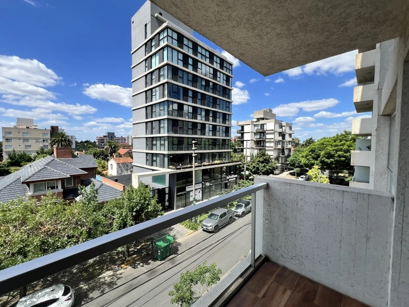 Departamento en venta · Ituzaingó Norte, Ituzaingó, GBA Oeste, Provincia de Buenos Aires