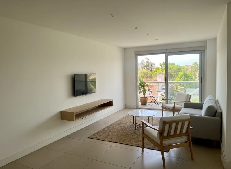 Departamento en venta · Ituzaingó Norte, Ituzaingó, GBA Oeste, Provincia de Buenos Aires