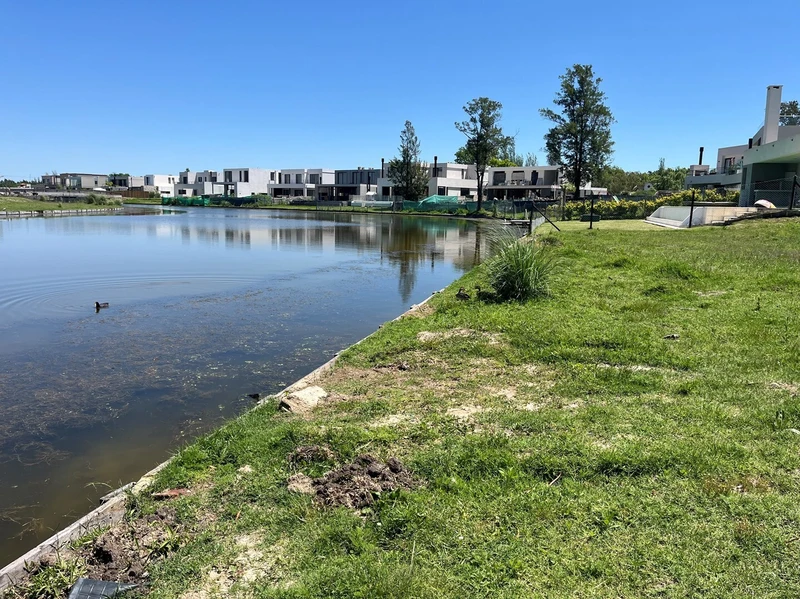 Terreno en venta · Laguna Grande, Villanueva, Tigre, GBA Norte, Provincia de Buenos Aires