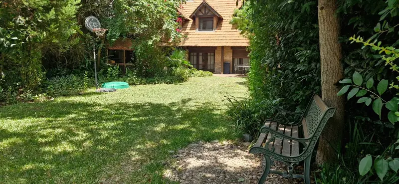 Casa en venta · Las Lomas de San Isidro, San Isidro, GBA Norte, Provincia de Buenos Aires