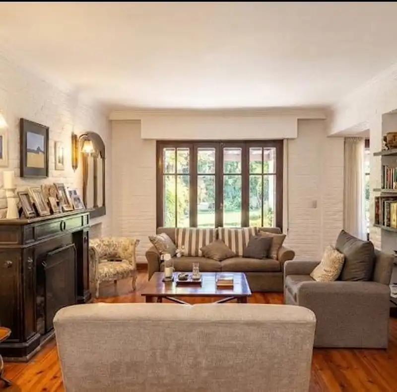 Casa en venta · Las Lomas de San Isidro, San Isidro, GBA Norte, Provincia de Buenos Aires