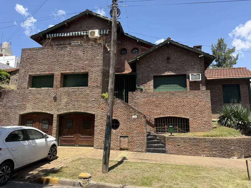 Casa en venta · Martinez, San Isidro, GBA Norte, Provincia de Buenos Aires